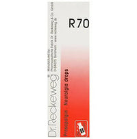 Thumbnail for Dr. Reckeweg R70 Drops - Distacart