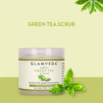 Thumbnail for Glamveda Green Tea Scrub