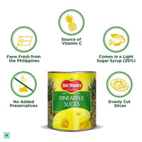 Thumbnail for Del Monte Pineapple Slices