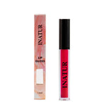 Thumbnail for Inatur Lip Gloss L5 Glam Pink