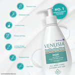 Thumbnail for Dr. Reddy's Venusia Max Moisturiser Lotion - Distacart