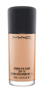 Thumbnail for Mac Studio Fix Fluid SPF 15 - N6