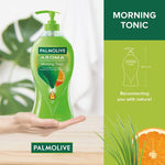 Thumbnail for Palmolive Aroma Morning Tonic Shower Gel