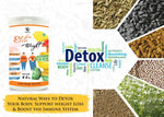 Thumbnail for Healthy Living Elite Weight Natural Detox and Weight Management Supplement - Distacart