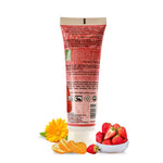 Thumbnail for Inatur Strawberry Face Scrub