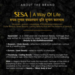 Thumbnail for Sesa Wellness Himalayan Sj Resin - Distacart