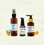 Thumbnail for Love Earth Vitamin C Kit - Distacart
