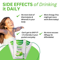 Thumbnail for Poptopia Tender Coconut Water Powder - Distacart