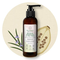 Thumbnail for Juicy Chemistry Baobab Rosemary & Tea Tree Organic Shampoo - Distacart