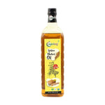 Thumbnail for Nutriorg Organic Yellow Mustard Oil - Distacart