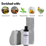 Thumbnail for Detoxie Frizz Control & Hard Water Repair Hair Conditioner - Distacart