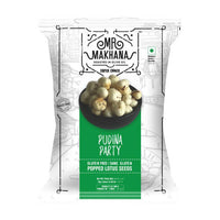 Thumbnail for Mr. Makhana Super Snack Pudina Party