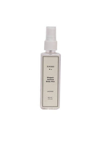 Thumbnail for Tjori Elegant Jasmine Body Mist