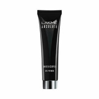 Thumbnail for Lakme Absolute Under Cover Gel Face Primer - White - Distacart