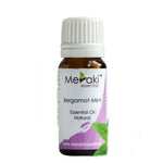 Thumbnail for Meraki Essentials Bergamot Mint Essential Oil - Distacart