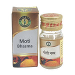 Thumbnail for Sharmayu Ayurveda Moti Bhasma