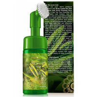 Thumbnail for Body Cupid Tea Tree & Neem Anti Acne Foaming Face Wash