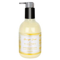 Thumbnail for Glamveda Mango Seed Body Lotion