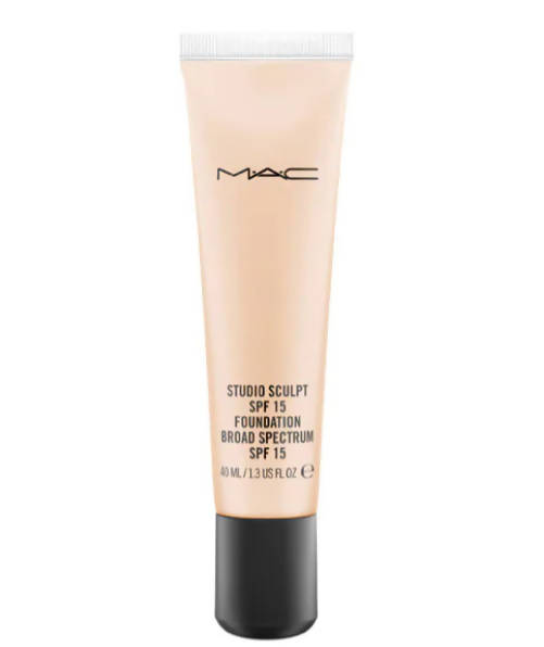 Mac Studio Sculpt SPF 15 Foundation - NC15 Online