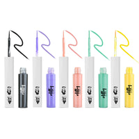 Thumbnail for Elitty Eye Gotta Feeling Pop Color Eyeliner Combo - Distacart