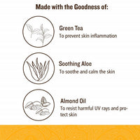 Thumbnail for Soultree Sun Protection Cream Spf 30 Key Ingredients