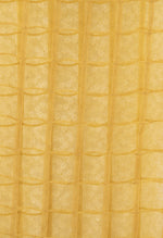 Thumbnail for Mominos Fashion Golden Cotton Square Dupatta