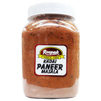 Thumbnail for Roopak Kadai Paneer Masala - Distacart