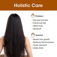 Thumbnail for TAC - The Ayurveda Co. Bhringraj Hair Mask - Distacart