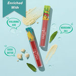 Thumbnail for LoveChild By Masaba Gupta Mamma Mia Lush-Matte Lip Creme - Meetha Jaljeera - Distacart