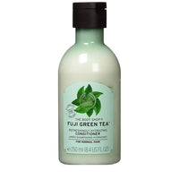 Thumbnail for The Body Shop Fuji Green Tea Refreshingly Hydrating Conditioner 250 ml