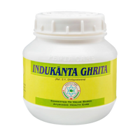 Thumbnail for Pentacare Ayurveda Indukanta Ghrita - Distacart