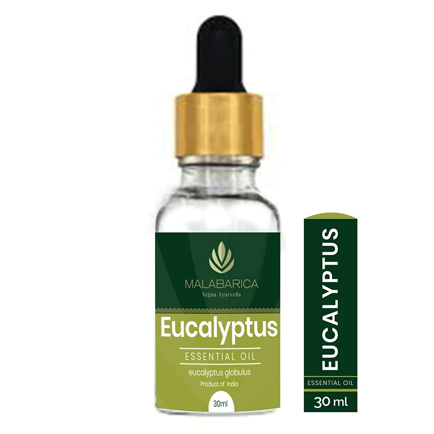 Malabarica Eucalyptus Essential Oil - Distacart