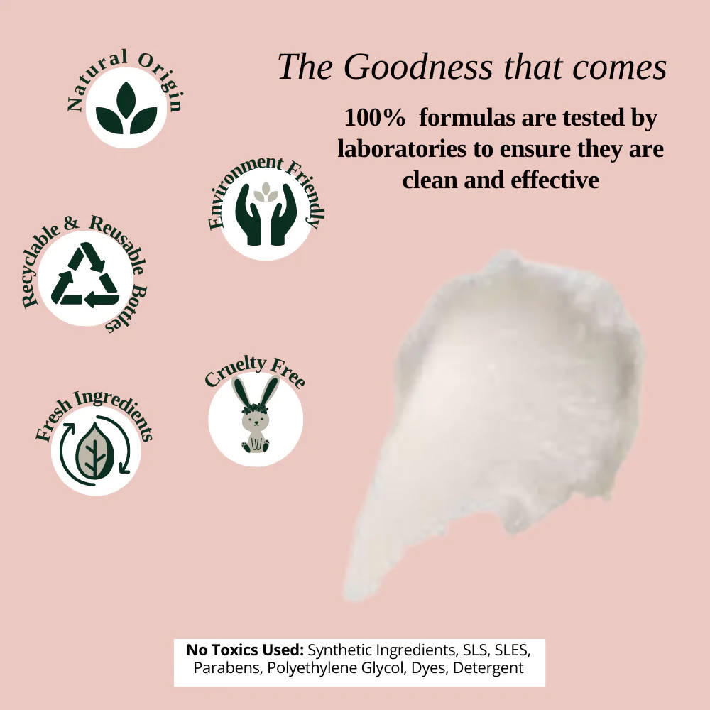 Botnal Gumica Cleansing Butter - Distacart