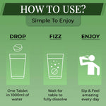 Thumbnail for Nutracology Super 9 Greens Daily Wholefood Multivitamin For Immunity And Detox Plant - Distacart