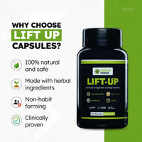 Thumbnail for Nature Mania Lift-Up Capsules (Male Enhancer) - Distacart