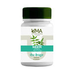 Thumbnail for Uma Ayurveda Neem Capsules - Distacart