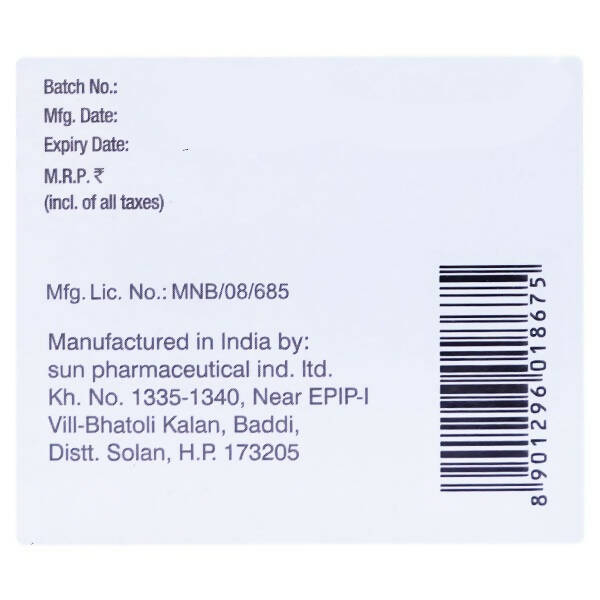 Suncros Aquagel SPF-26 PA +++ - Distacart