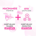 Thumbnail for Olay Aha & Niacinamide Super Serum - Distacart