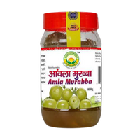 Thumbnail for Basic Ayurveda Aamla Murabba