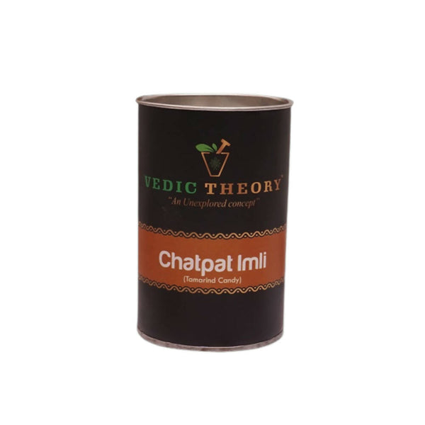 Vedic Theory Chatpat Imli (Tamarind Candy) - Distacart