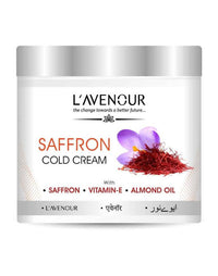 Thumbnail for L'avenour Saffron Cold Cream