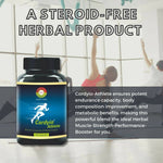 Thumbnail for Cordy Herb Cordyio Athlete Capsules - Distacart