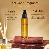 Thumbnail for Nyveda Body Oil | Nourish My Skin Moisturise & Glow Head-To-Toe - Distacart