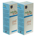 Thumbnail for Nature Sure Jonk Tail Hair Oil