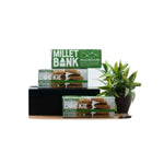 Thumbnail for My Millet Basket Spicy Masala Cookie (Pearl Millet) (Millet Bank) - Distacart