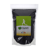 Thumbnail for Nutriwish Premium Basil Seeds - Distacart