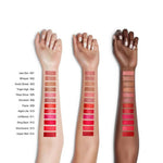 Thumbnail for Shiseido ModernMatte Powder Lipstick - 508 Semi Nude - Distacart