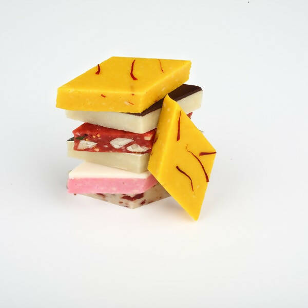 Dadu's Mini Katli Mix - Distacart