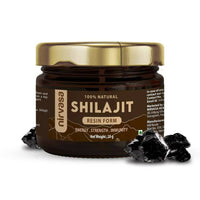 Thumbnail for Nirvasa Pure Original Himalayan Sj /Sj Resin - Distacart