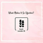 Thumbnail for The Beauty Co. French Lavender Essential Oil - Distacart